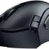Мышь беспроводная Razer DeathAdder V2 X HyperSpeed, игровая, Bluetooth/Радио, оптическая, USB, 14000dpi, черный [rz01-04130100-r3c1]